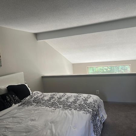 Rich Stay Birmingham Ngoại thất bức ảnh