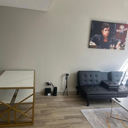 Rich Stay Birmingham Ngoại thất bức ảnh