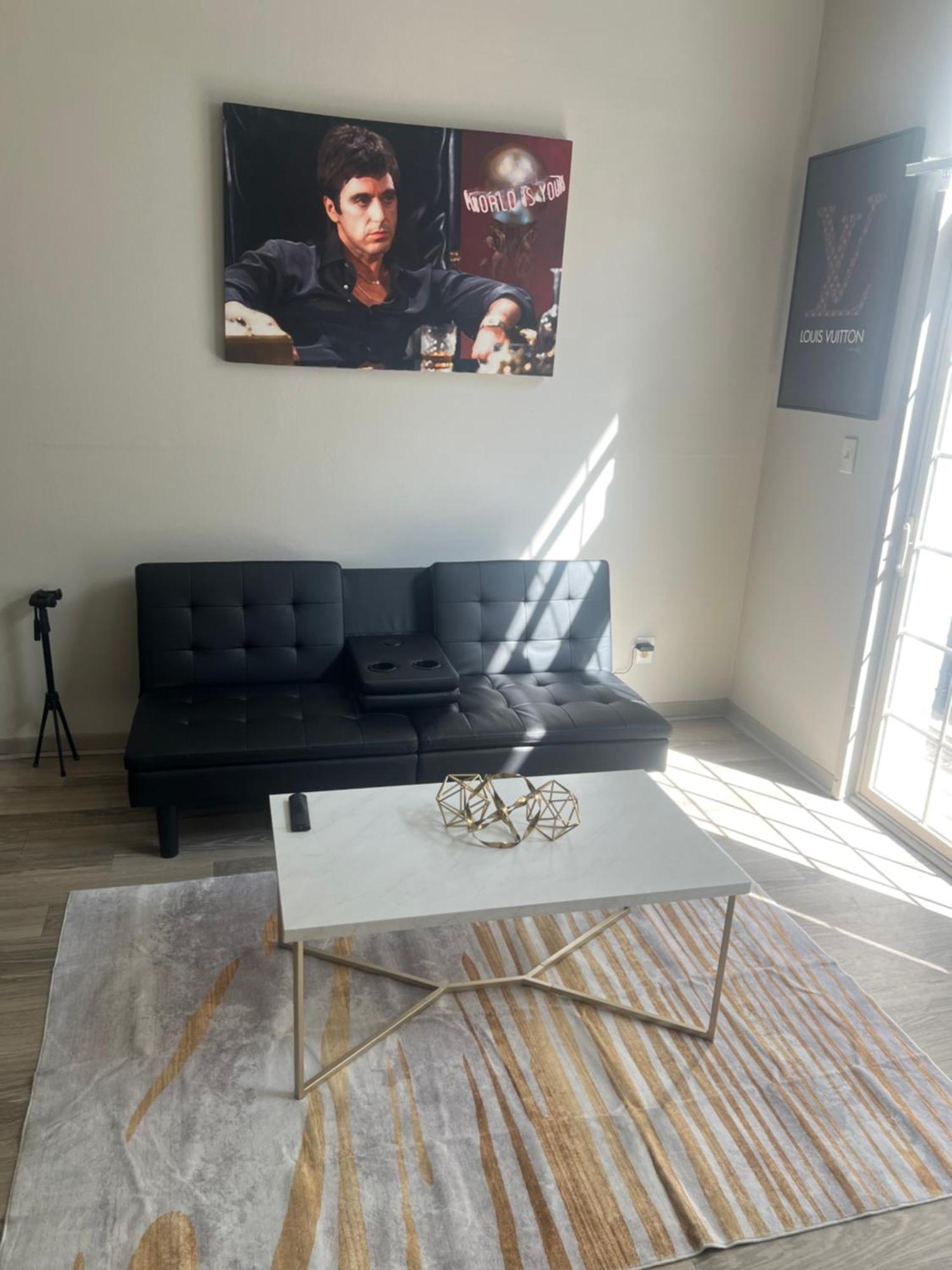Rich Stay Birmingham Ngoại thất bức ảnh