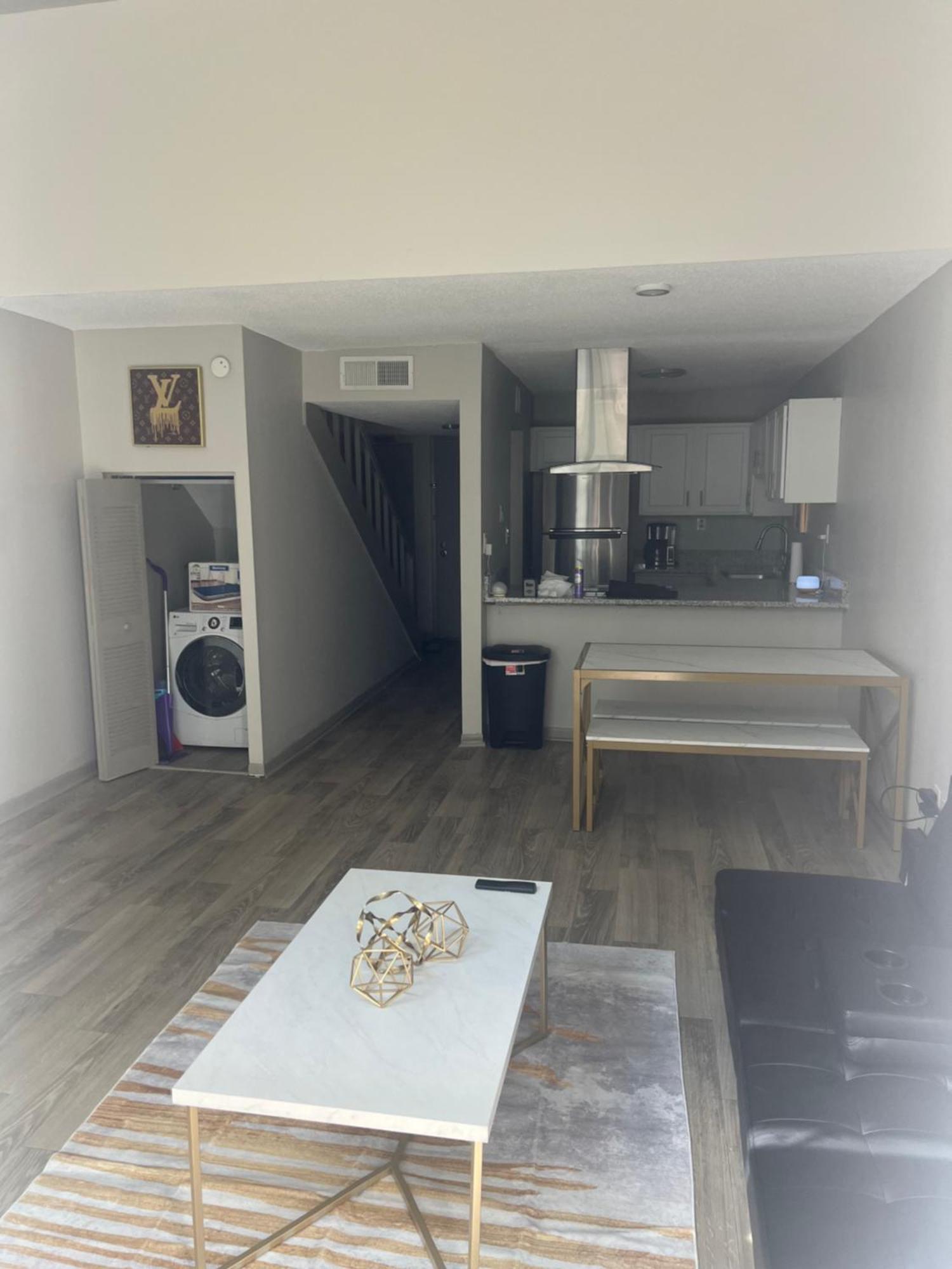 Rich Stay Birmingham Ngoại thất bức ảnh