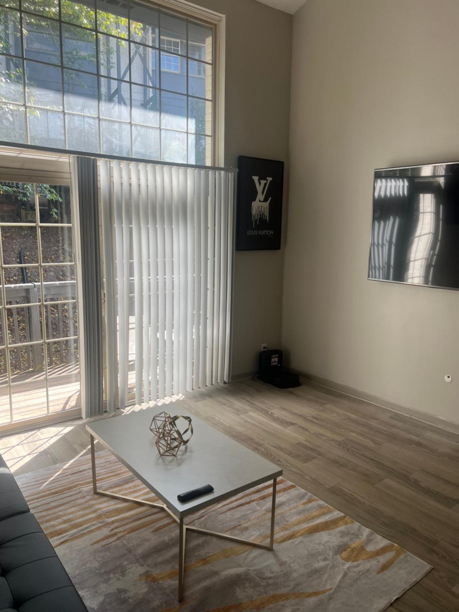 Rich Stay Birmingham Ngoại thất bức ảnh