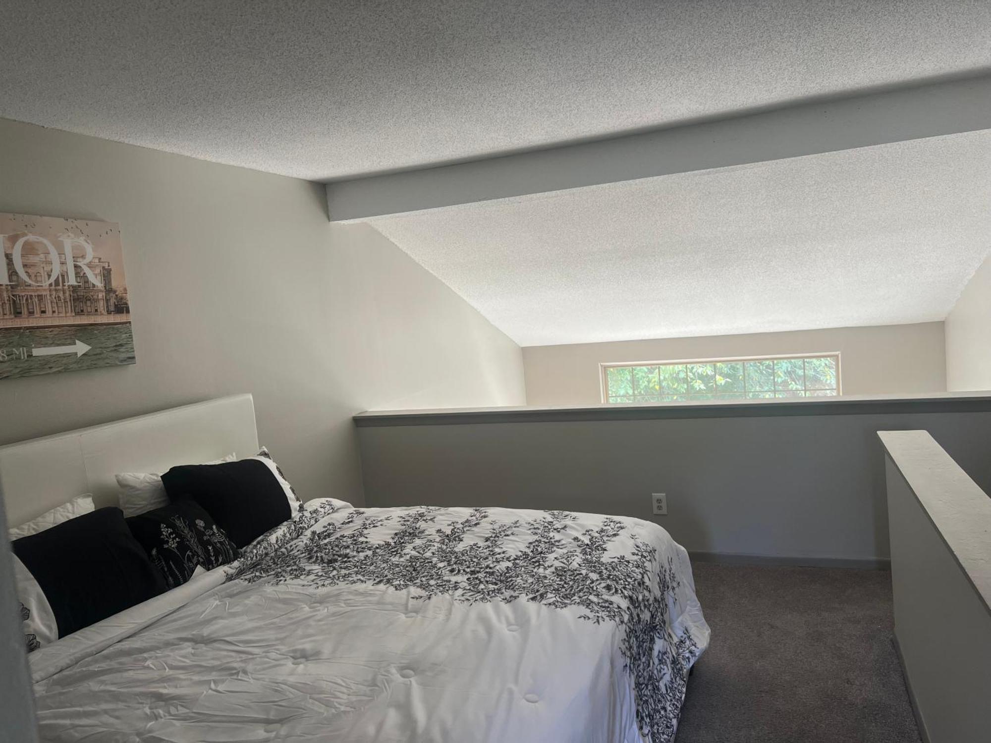 Rich Stay Birmingham Ngoại thất bức ảnh