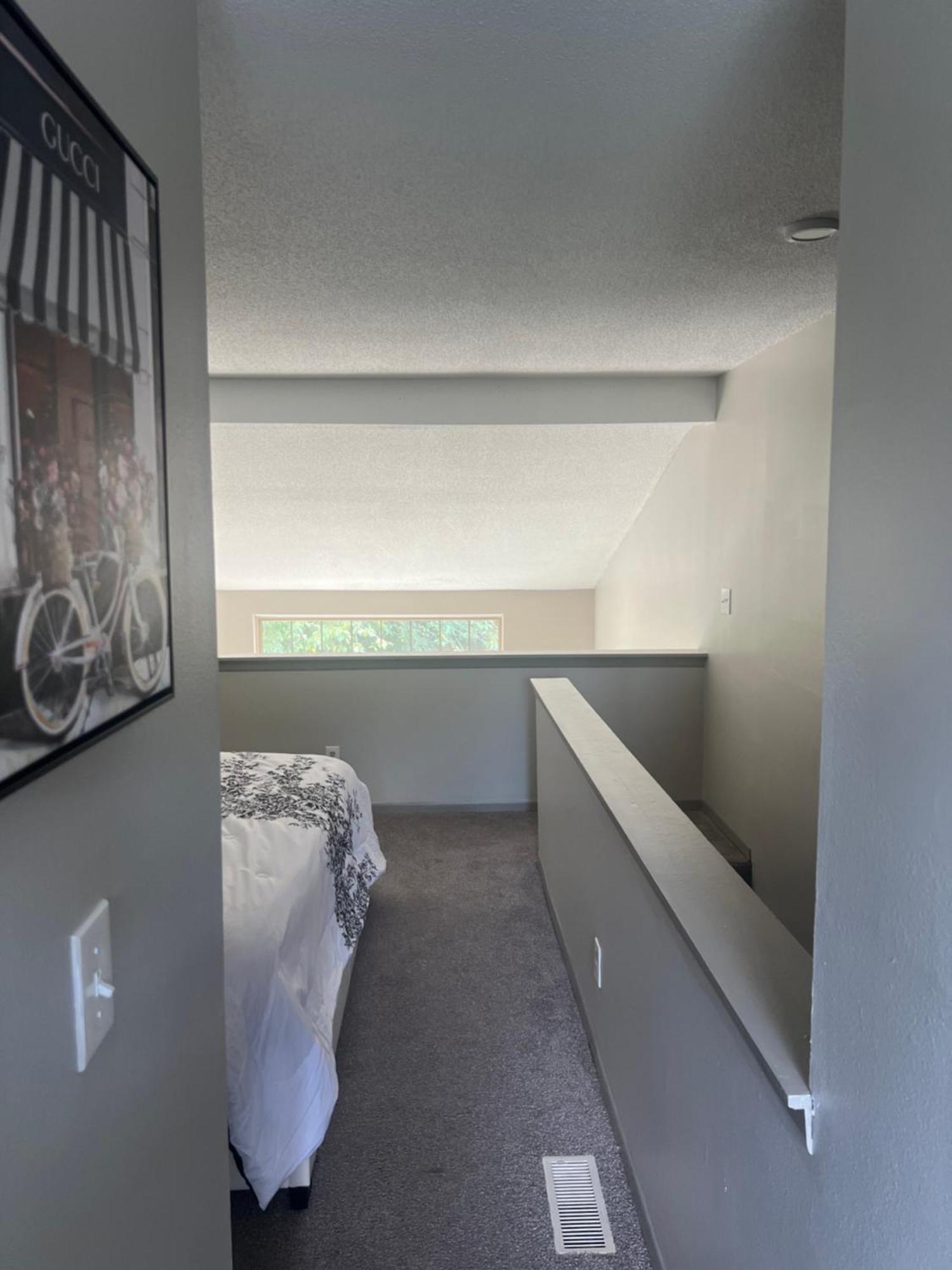 Rich Stay Birmingham Ngoại thất bức ảnh
