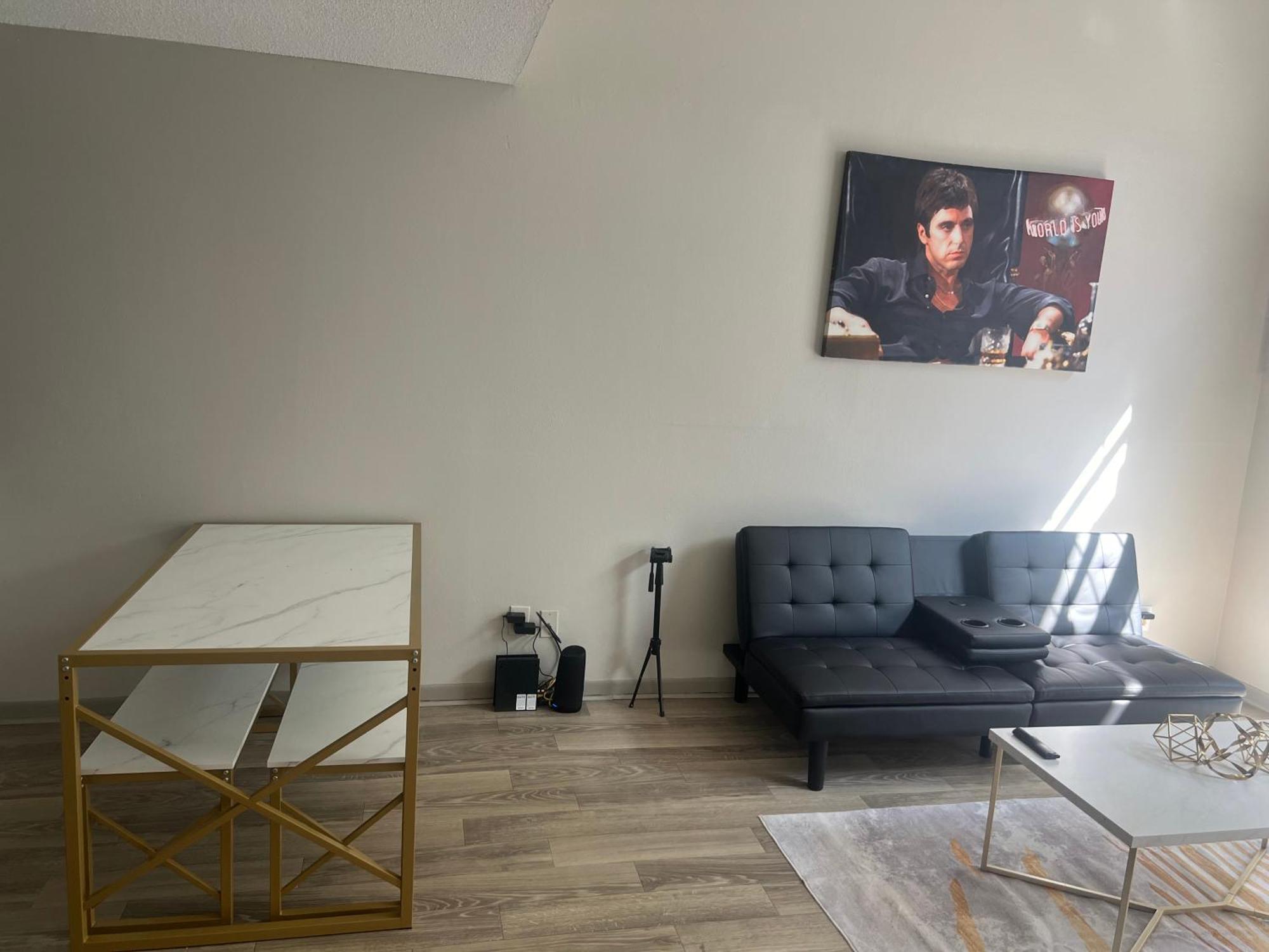 Rich Stay Birmingham Ngoại thất bức ảnh